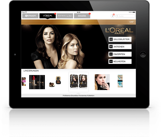 loreal_tablet