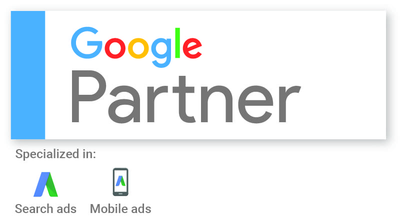 Tampa Google Partner