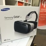 Absolute Goes Hands-On with the Samsung Gear VR