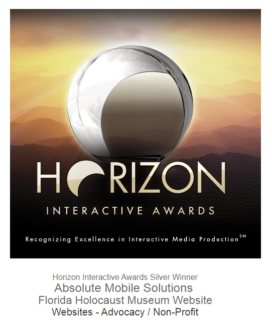 horizon interactive awards