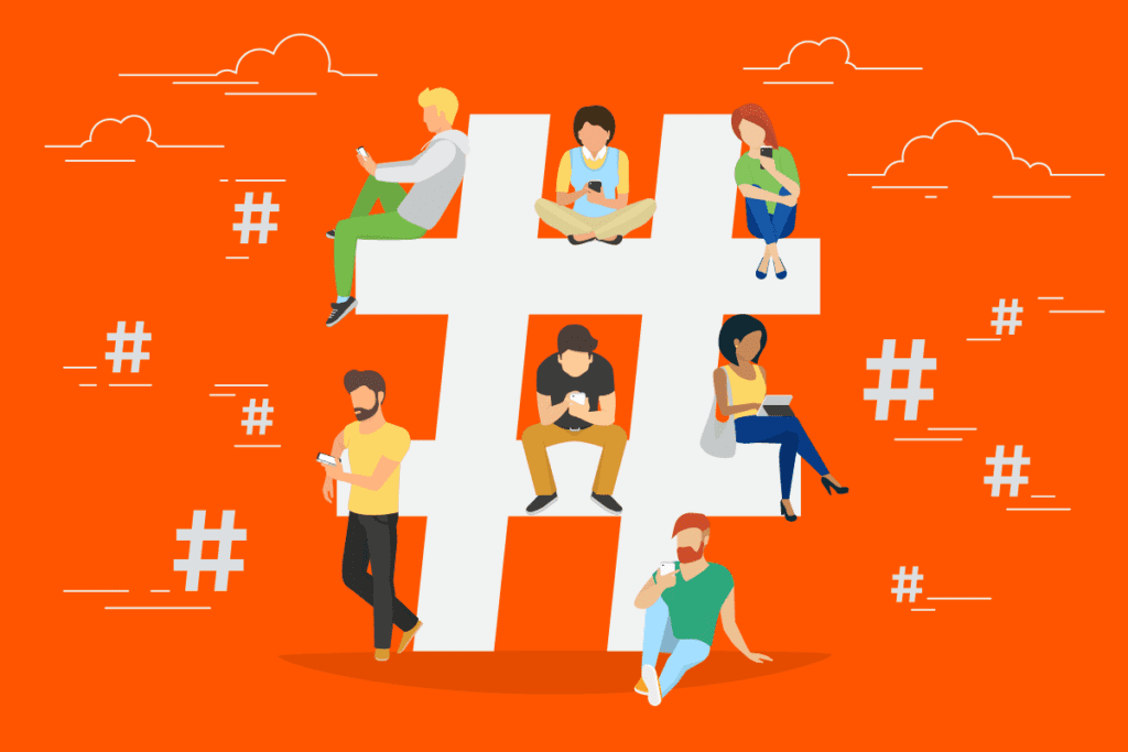 guide to hashtags