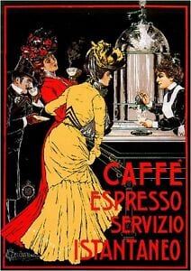 Caffe Espresso
