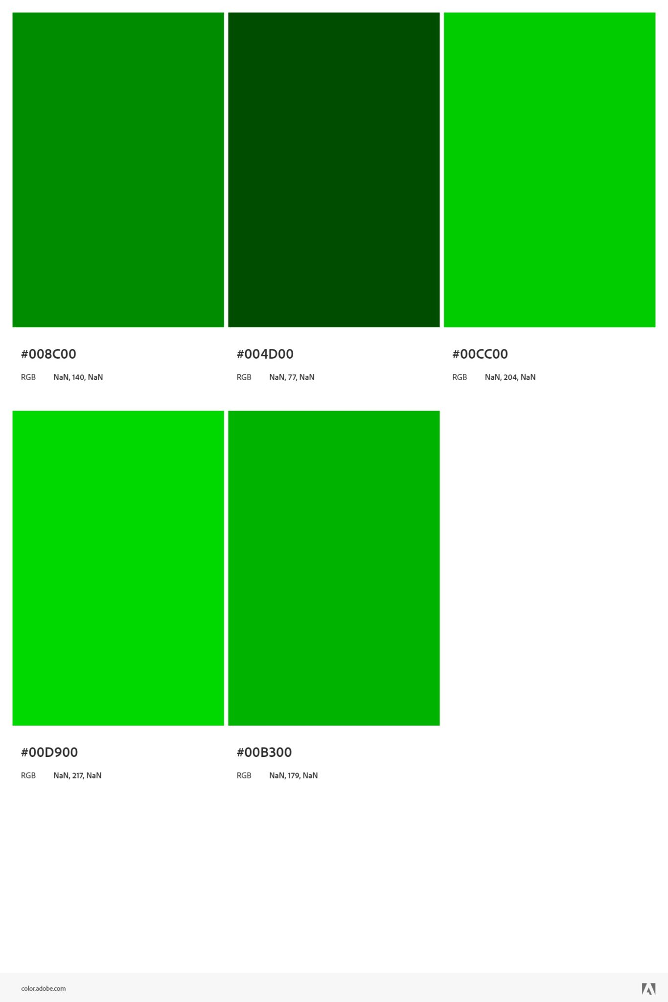 AdobeColor-Green 2