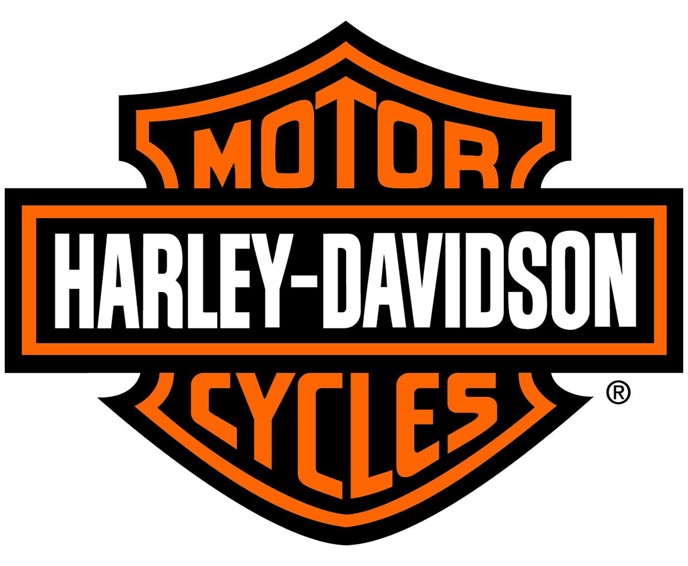 Harley-davidson-motorcycles-logo