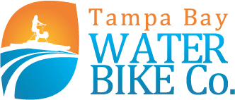 Tampa Bay Water Bike Co Logo