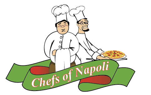 Chefs Of Napoli