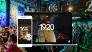 1920 Ybor Website Launch